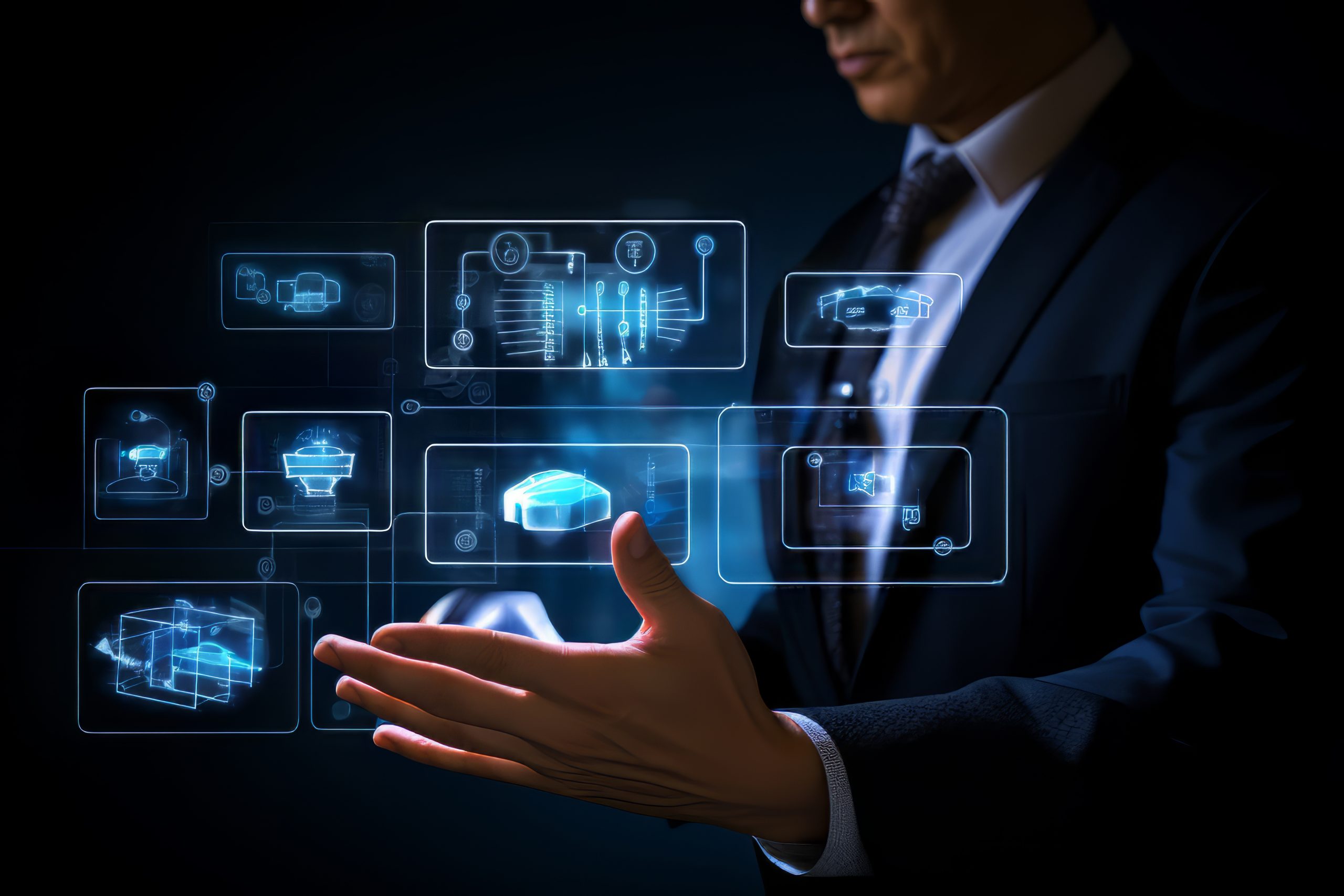 Business Process Management solutions