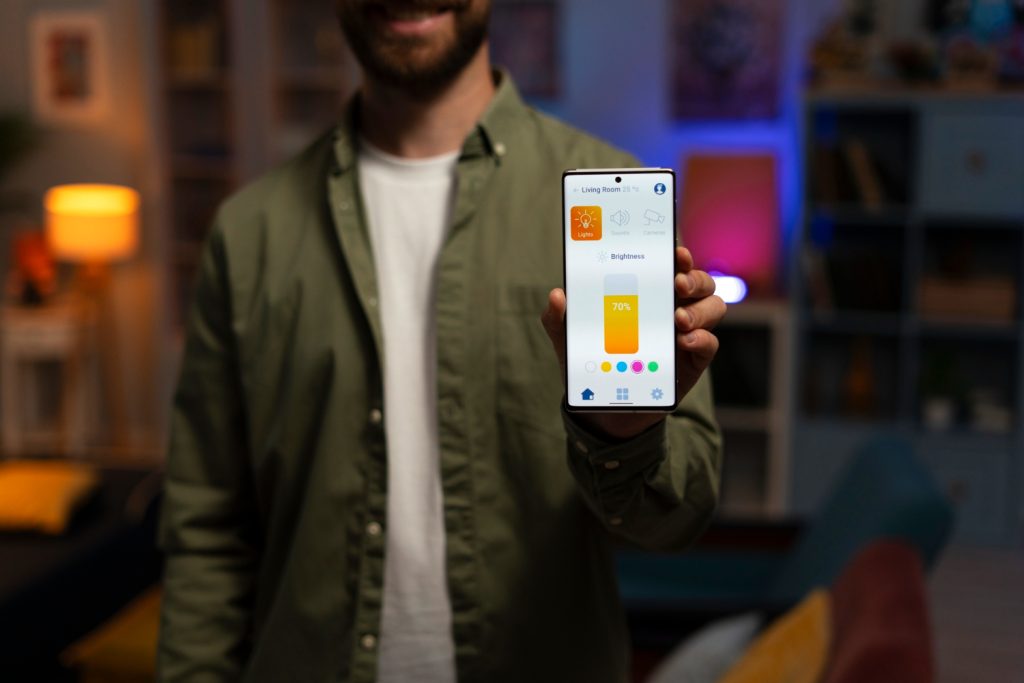Mobile App for Service Business