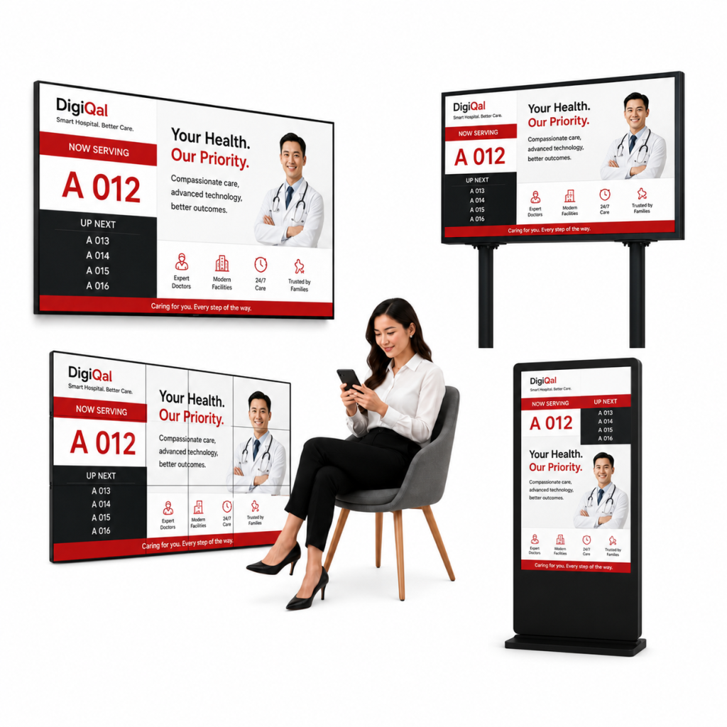 Workflow Automation for Healthcare