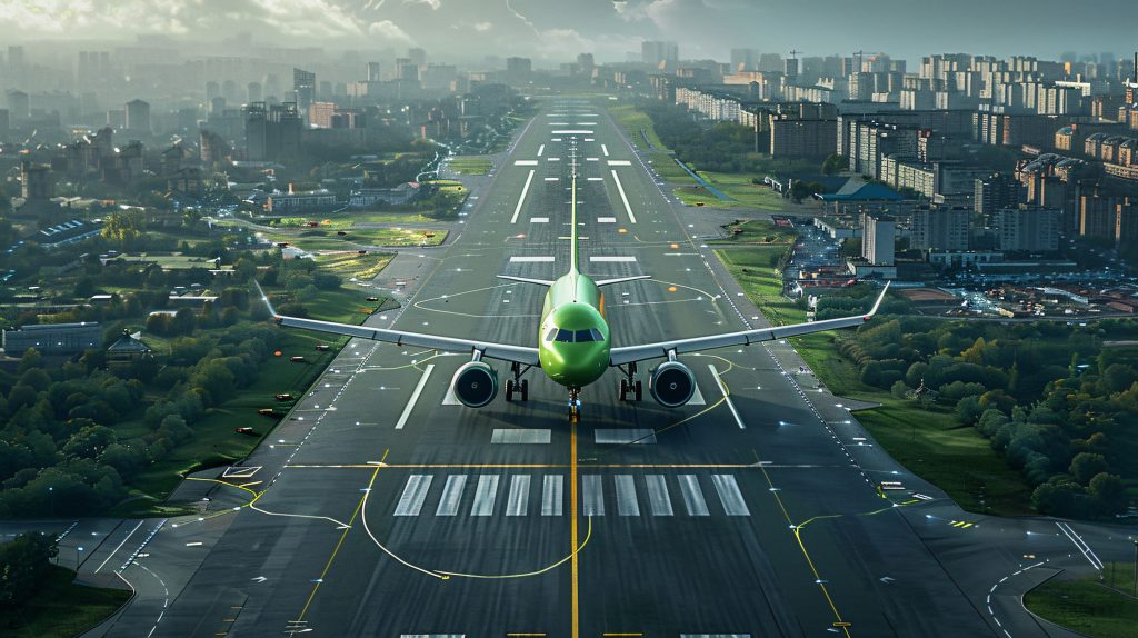 airport digital signage software India
